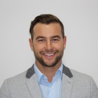 WINIM Employee Tom Nash's profile photo