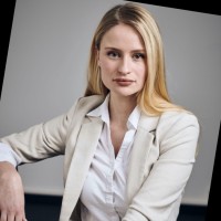 TER Chemicals Distribution Group Employee Karolin Krohn's profile photo