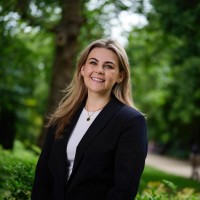 Occu Employee Lauren Corr's profile photo
