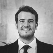 Five Infinitum Employee Sergio López García's profile photo