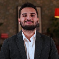Odace Media Employee Antoine du Montcel's profile photo