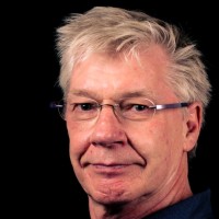 Woningcorporatie Velison Wonen Employee Huub Ostendorf's profile photo