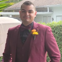 Mario J Solis Mojica Email & Phone Number