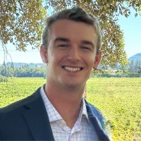 Olson & Co. Steel, Inc. Employee Austin Kinnear's profile photo