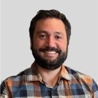 WSP Employee Alexandre Audet-Bouchard's profile photo