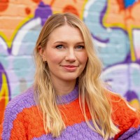 Lucy Hill's profile photo