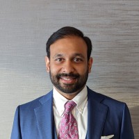 Bloomberg LP Employee Saurabh Thakur's profile photo