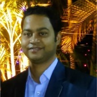Debajit Datta Email & Phone Number