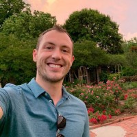 U.S. Botanic Garden Employee Devin Dotson's profile photo