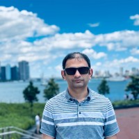 Chiran Ghimire Email & Phone Number