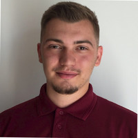 British Airways Employee Tom Perkin's profile photo