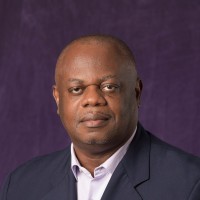 ICBL Employee Rawle Knight's profile photo