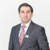Hazim Jarrah Email