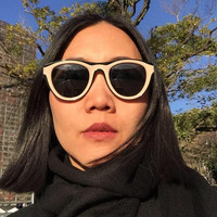 Greyhound Cafe Employee Angsana Puangmalit's profile photo