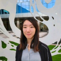 Teleflex Employee Victoria Tai's profile photo