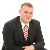 TemplaCMS Employee Adam Jeffrey's profile photo