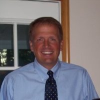 DeSales University Employee Ted Kocher's profile photo