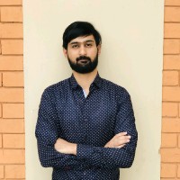 Abdullah Butt Email