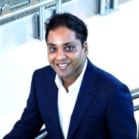 Siemens EDA (Siemens Digital Industries Software) Employee Amit Gupta's profile photo