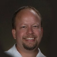 Larry John Wright Inc. Employee Tim Hamrick's profile photo