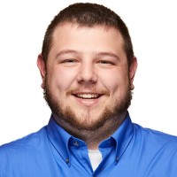 America In-Home Employee Thomas Dougherty's profile photo