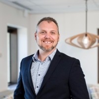 UWA Data Institute Employee Michael North's profile photo