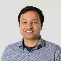 Venn Energy Employee Promit Roy's profile photo