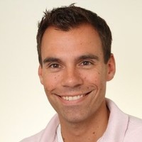 Nico de Bont | TBI Employee Olav Laheij's profile photo