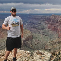 Vision Electric, Inc. Employee Chris Weathers's profile photo