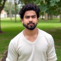 seepossible Employee Nitin Khalasi's profile photo