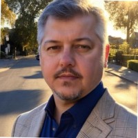 James Anson Email & Phone Number