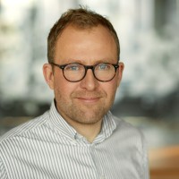 SimCorp Employee Anders Kirkeby's profile photo