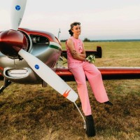 Air Navigation Services of the Czech Republic Employee Kateřina MacHula's profile photo
