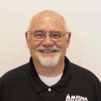 Magna-Power Electronics Employee Pettinato James's profile photo