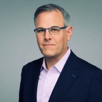 Cognitiv Employee Eric Danetz's profile photo