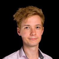 Solomonic Employee Tom Jewkes's profile photo