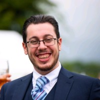 Pontin's Employee Robert Ferrari's profile photo