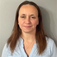 Qualstar Credit Union Employee Daniela Gibson's profile photo