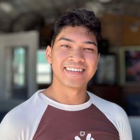 Quality Food Center Employee Tyson Kim's profile photo