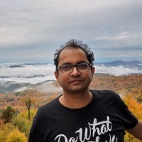 Prashant Narkhede Email & Phone Number