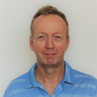 Nubistar B.V. Employee Fred van Beek's profile photo