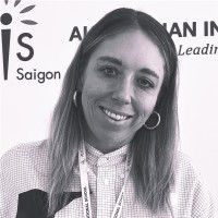 Australian International School, Vietnam Employee Meryl Fossey's profile photo