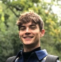 Whering Employee Ewan Beattie's profile photo