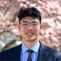 UCI Law Startup & Small Business Clinic Employee Tyler Yang's profile photo