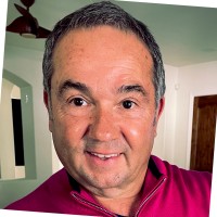 Franchise Equity Partners Employee Don Reese's profile photo