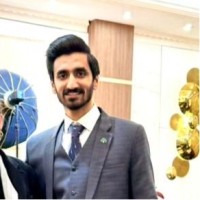 Syed Gillani's profile photo