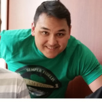 Green Light National Employee Michael Schreiber's profile photo