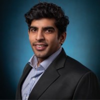 Wisconsin Department of Health Services Employee Harsh Sahay's profile photo