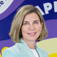 Starlight Children's Foundation Australia Employee Kelly McFadden's profile photo