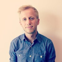 Jason Sanders's profile photo